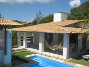 Casa Arco Iris